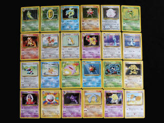 Lot 45 - POKEMON COMPANY (FRANCE) (24)