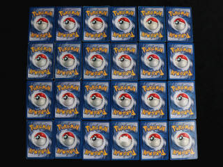 Lot 45 - POKEMON COMPANY (FRANCE) (24)