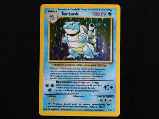Lot 82 - POKEMON COMPANY (FRANCE) (1)