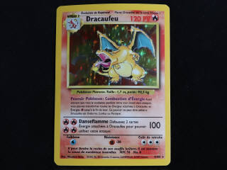 Lot 83 - POKEMON COMPANY (FRANCE) (1)