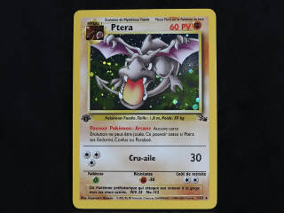 Lot 85 - POKEMON COMPANY (FRANCE) (1)