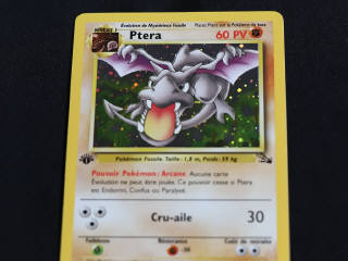 Lot 85 - POKEMON COMPANY (FRANCE) (1)