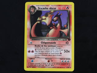 Lot 86 - POKEMON COMPANY (FRANCE) (1)