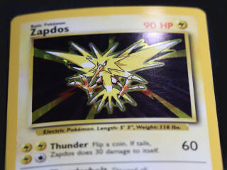 Lot 90 - POKEMON COMPANY (USA) (2)