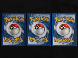 Lot 91 - POKEMON COMPANY (FRANCE) (3)