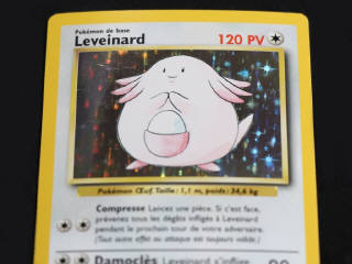 Lot 91 - POKEMON COMPANY (FRANCE) (3)