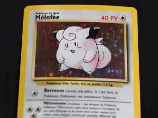 Lot 91 - POKEMON COMPANY (FRANCE) (3)