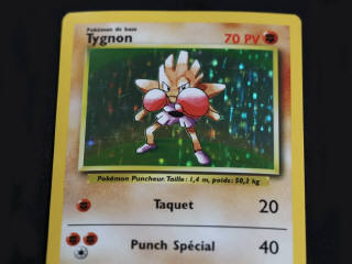 Lot 91 - POKEMON COMPANY (FRANCE) (3)