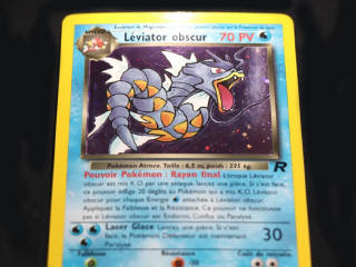 Lot 92 - POKEMON COMPANY (FRANCE) (2)