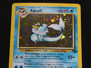 Lot 94 - POKEMON COMPANY (FRANCE) (2)