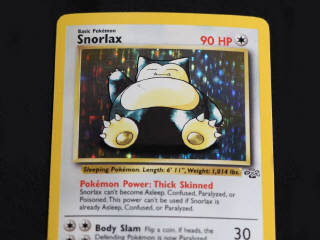 Lot 95 - POKEMON COMPANY (FRANCE) (2)