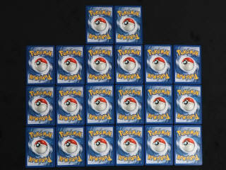 Lot 97 - POKEMON COMPANY (USA) (20)