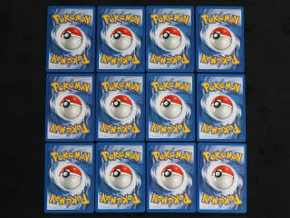 Lot 99 - POKEMON COMPANY (FRANCE) (12)