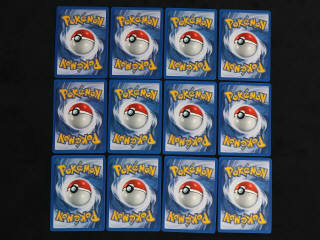Lot 100 - POKEMON COMPANY (FRANCE) (12)