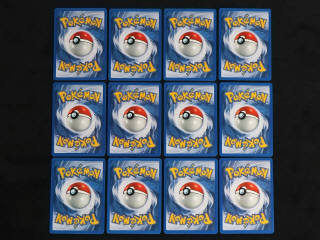 Lot 101 - POKEMON COMPANY (FRANCE) (12)