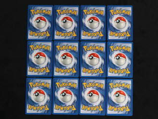 Lot 102 - POKEMON COMPANY (FRANCE) (12)