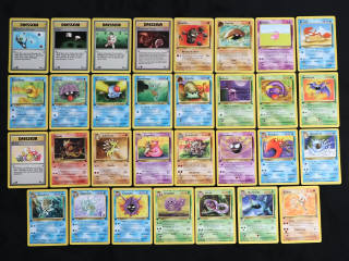 Lot 104 - POKEMON COMPANY (FRANCE) (31)