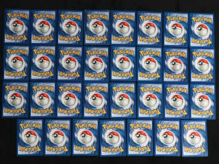 Lot 104 - POKEMON COMPANY (FRANCE) (31)