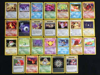 Lot 106 - POKEMON COMPANY (FRANCE) (26)