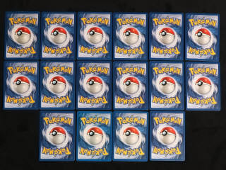 Lot 107 - POKEMON COMPANY (FRANCE) (16)
