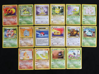 Lot 108 - POKEMON COMPANY (FRANCE) (16)