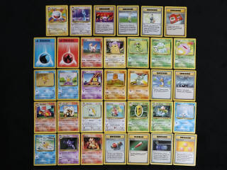 Lot 110 - POKEMON COMPANY (FRANCE) (34)