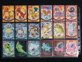 Lot 113 - NINTENDO (JAPON) (141)