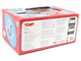 Lot 2 - TOMY (JAPON) (1)