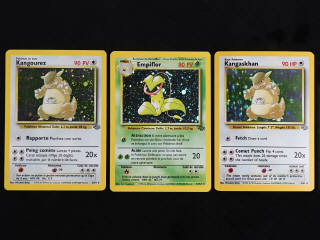 Lot 115 - POKEMON COMPANY (FRANCE) (3)