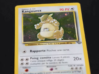 Lot 115 - POKEMON COMPANY (FRANCE) (3)