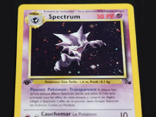 Lot 118 - POKEMON COMPANY (FRANCE) (5)