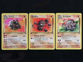 Lot 121 - POKEMON COMPANY (FRANCE) (2)