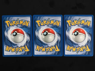 Lot 121 - POKEMON COMPANY (FRANCE) (2)