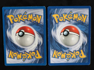 Lot 126 - POKEMON COMPANY (FRANCE) (2)