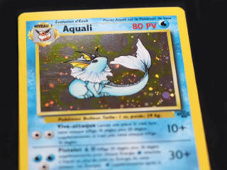 Lot 129 - POKEMON COMPANY (FRANCE) (3)