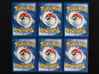 Lot 131 - POKEMON COMPANY (FRANCE) (6)