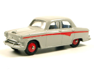 Lot 169 - DINKY TOYS GB (1)