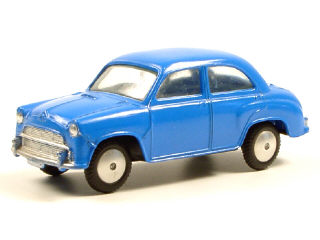 Lot 201 - CORGI TOYS (GB) (1)