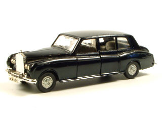 Lot 159 - DINKY TOYS (GB) (1)