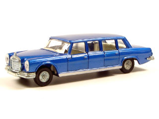 Lot 151 - DINKY TOYS (GB) (1)