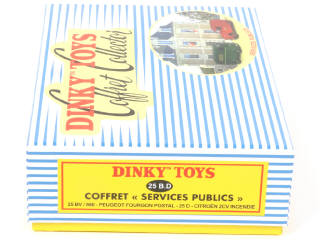 Lot 131 - EDITIONS ATLAS (FRANCE) (1)