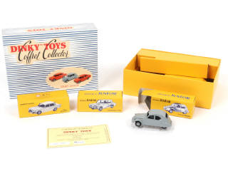 Lot 126 - EDITIONS ATLAS (FRANCE) (1)