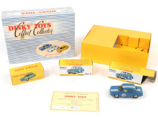 Lot 127 - EDITIONS ATLAS (FRANCE) (1)