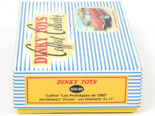 Lot 136 - EDITIONS ATLAS (FRANCE) (1)