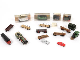 Lot 13 - DIVERS (Ecartement N) (18)