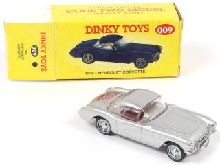 Lot 171 - DINKY MATCHBOX (1)