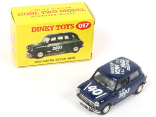 Lot 179 - DINKY MATCHBOX (1)