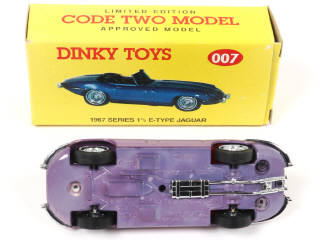 Lot 169 - DINKY MATCHBOX (1)