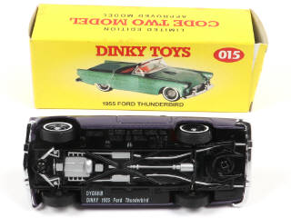 Lot 177 - DINKY MATCHBOX (1)