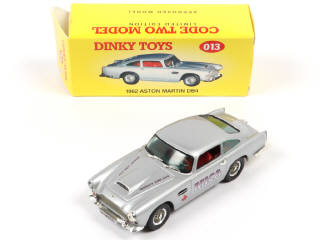 Lot 175 - DINKY MATCHBOX (1)